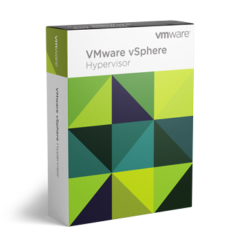 Vmware vsphere что это