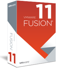 vmware fusion personal use