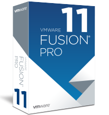 vmware fusion 8.5 pro